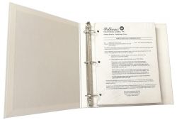 Williams Parts Catalog Supplement (Red)